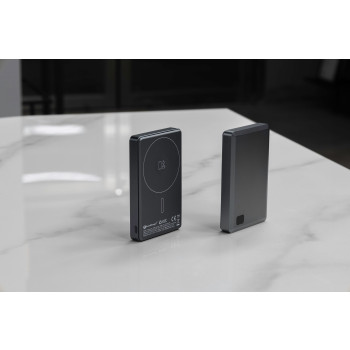 BrandCharger, power bank Powerwave 2 | Riciclato | 10.000 mAh