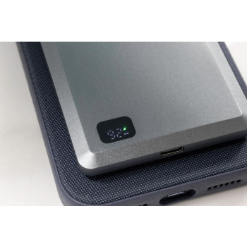 BrandCharger, power bank Powerwave 2 | Riciclato | 5.000 mAh