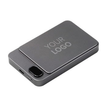 BrandCharger power bank Powerwave 5000 | 5.000 mAh
