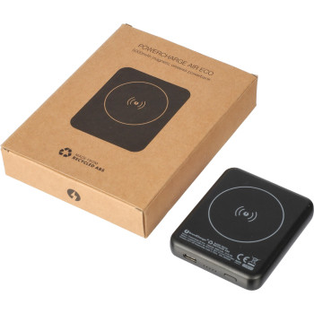 BrandCharger, powerbank wireless Powercharge Air