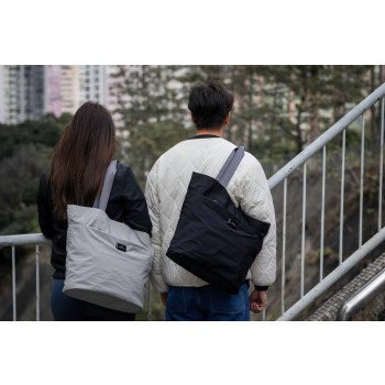 BrandCharger Terra draagtas