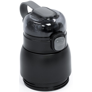 BrandCharger, Vortex Hydroboost Cap capacità 250 ml