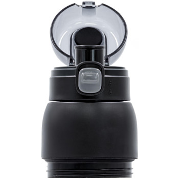 BrandCharger, Vortex Hydroboost Cap capacità 250 ml