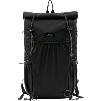 BrandCharger, zaino roll-top Venturer