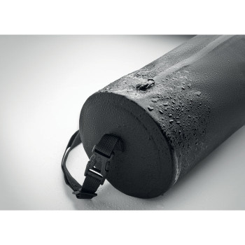 BRENNA TUBE - Borsa sportiva in 300D RPET