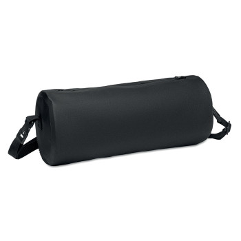 BRENNA TUBE - Borsa sportiva in 300D RPET