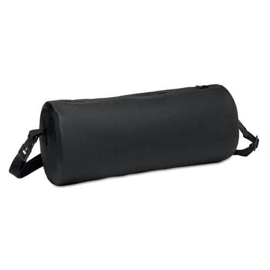 BRENNA TUBE - Borsa sportiva in 300D RPET