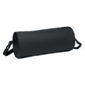 BRENNA TUBE - Borsa sportiva in 300D RPET