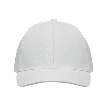 BUFFALO - Cappellino a 6 pannelli