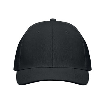 BUFFALO - Cappellino a 6 pannelli