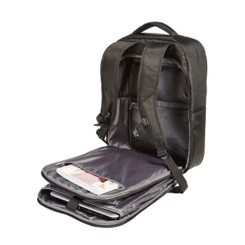 Business Notebook Backpack GIANT