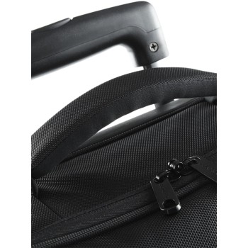 BUSINESS TRAVELLER 1680D POLY.