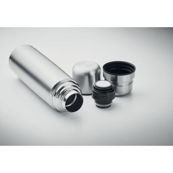 BUSSLOO - Thermos a doppio strato. 750ml