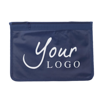 Busta portadocumenti in poliestere 70 D Giuseppe