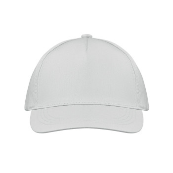 BUZZ - Cappellino a 5 pannelli