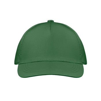 BUZZ - Cappellino a 5 pannelli