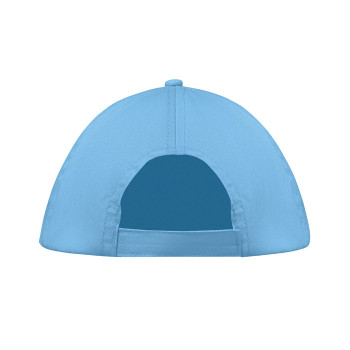 BUZZ - Cappellino a 5 pannelli