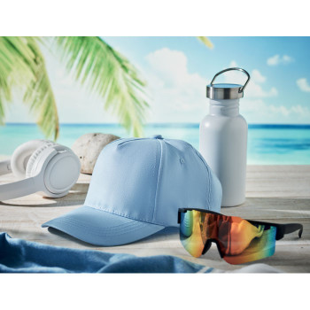 BUZZ - Cappellino a 5 pannelli