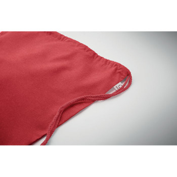 CABETRI COLOUR - Shopper in cotone riciclato