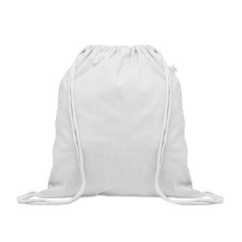 CABETRI COLOUR - Shopper in cotone riciclato