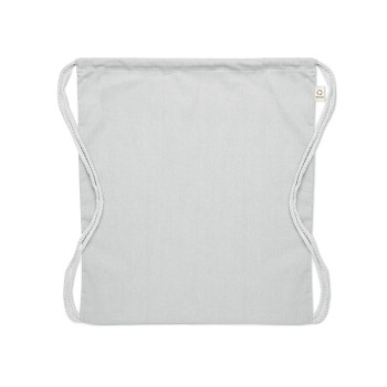 CABETRI COLOUR - Shopper in cotone riciclato