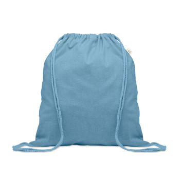 CABETRI COLOUR - Shopper in cotone riciclato