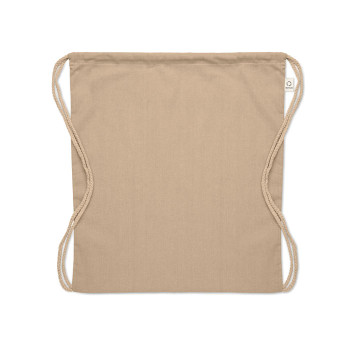 CABETRI COLOUR - Shopper in cotone riciclato