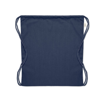 CABETRI COLOUR - Shopper in cotone riciclato