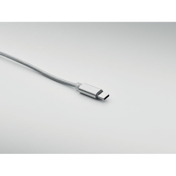 CABLONG - Cavo di ricarica lungo 2 in 1