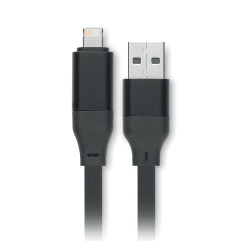 CABO - Cavo portachiavi in ABS riciclato