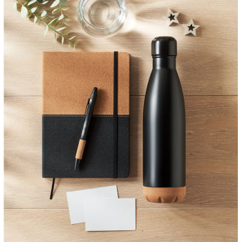 CADEAU - Set regalo da 3 pz in scatola