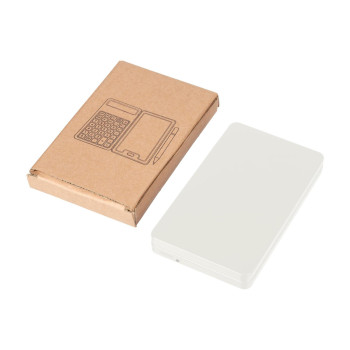 Calcolatrice Notex | Riciclata