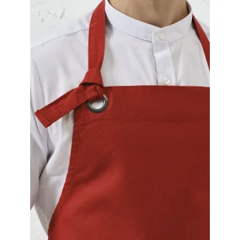 Calibre Heavy Cotton Canvas Bib Apron