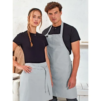 Calibre Heavy Cotton Canvas Bib Apron