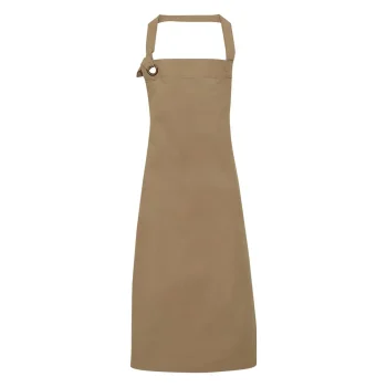Calibre Heavy Cotton Canvas Bib Apron