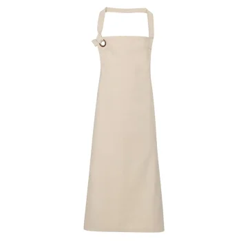 Calibre Heavy Cotton Canvas Bib Apron