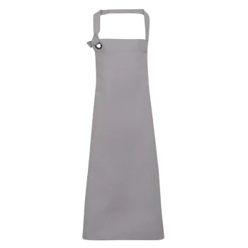 Calibre Heavy Cotton Canvas Bib Apron