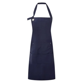 Calibre' Heavy Cotton Canvas Pocket Apron