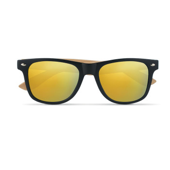 CALIFORNIA TOUCH - Occhiali da sole in bamboo