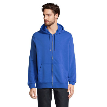 CALIPSO - CALIPSO FULL ZIP HOODIE