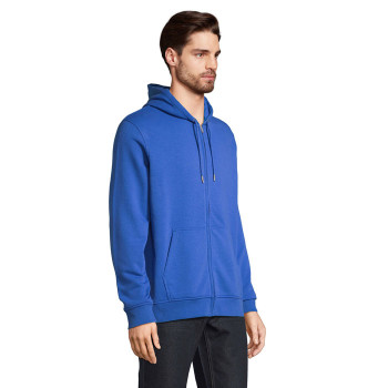 CALIPSO - CALIPSO FULL ZIP HOODIE