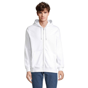 CALIPSO - CALIPSO FULL ZIP HOODIE