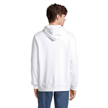 CALIPSO - CALIPSO FULL ZIP HOODIE