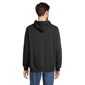 CALIPSO - CALIPSO FULL ZIP HOODIE