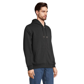 CALIPSO - CALIPSO FULL ZIP HOODIE