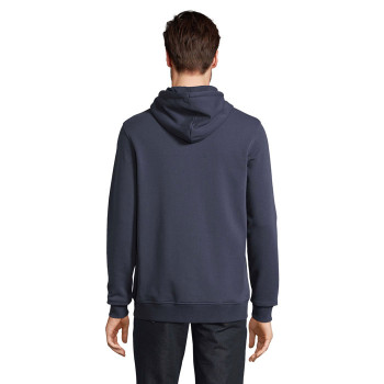 CALIPSO - CALIPSO FULL ZIP HOODIE