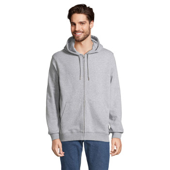 CALIPSO - CALIPSO FULL ZIP HOODIE