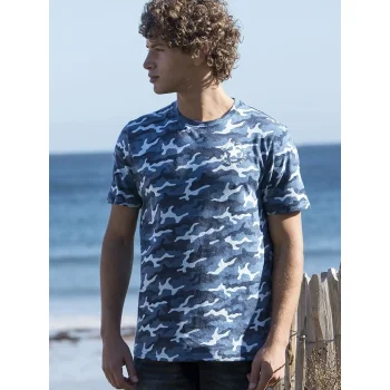 Camo T