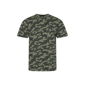Camo T