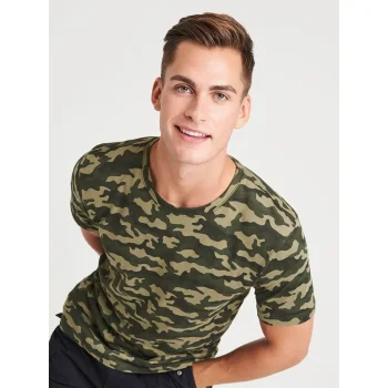 Camo T